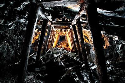 煤矿自然发火预报技术与资本投资分析