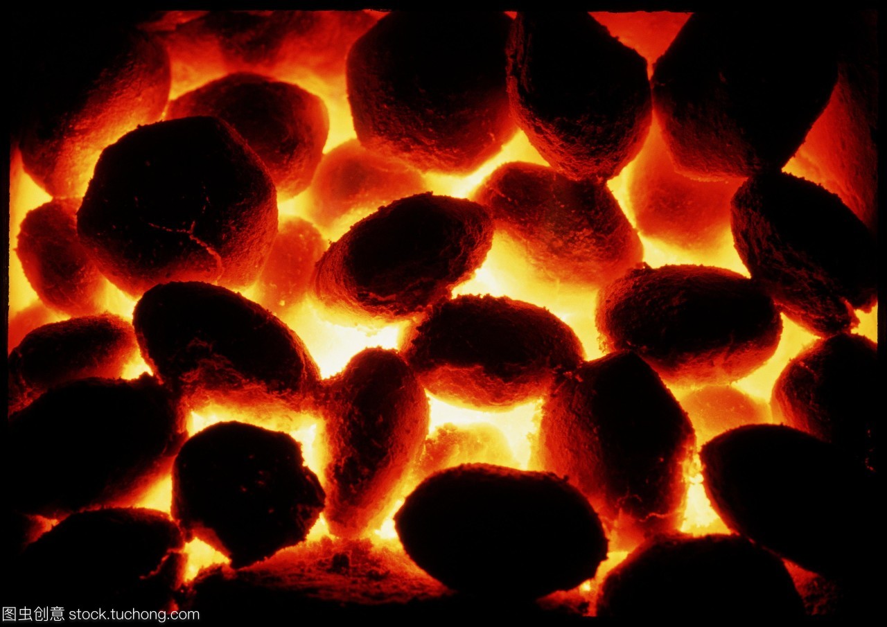 无烟燃料 低温碳化煤的清洁燃烧之道